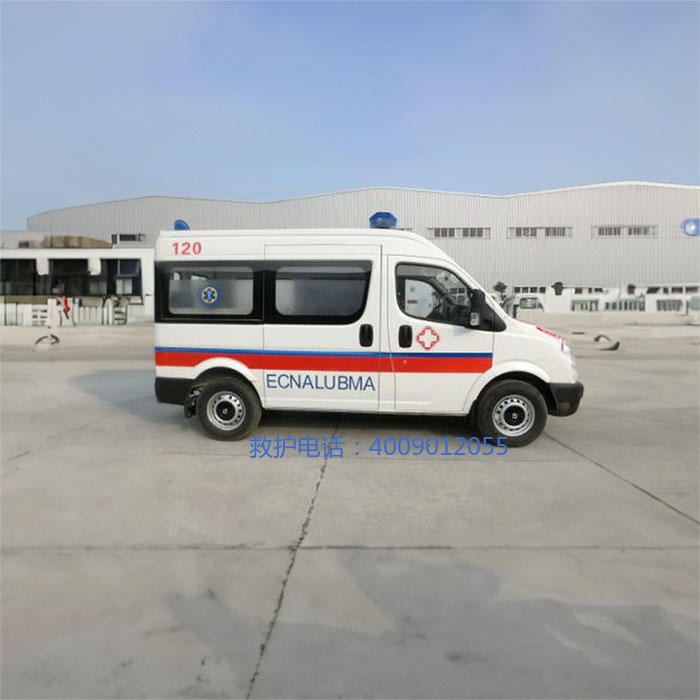 出租急救车电话号码